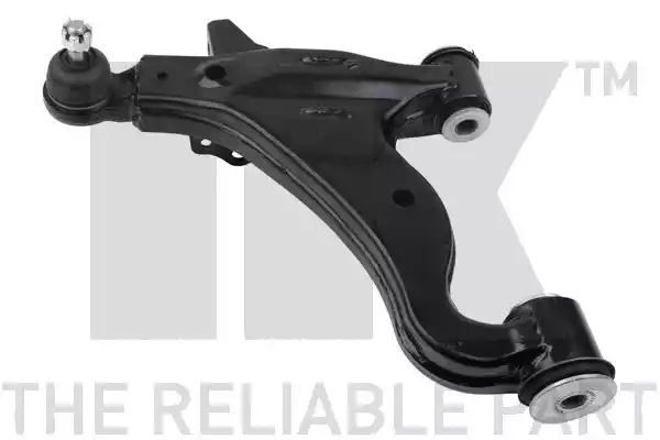 Wahacz przedni Toyota HILUX 2.5 D LE DOLNY NK Autoparts 5014535