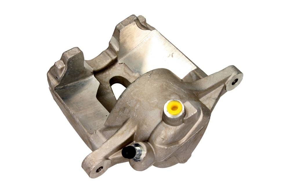 ZACISK HAMULCA PRZÓD MERCEDES W211 02-09 LE BOSCH 60MM MaXgear 82-0125