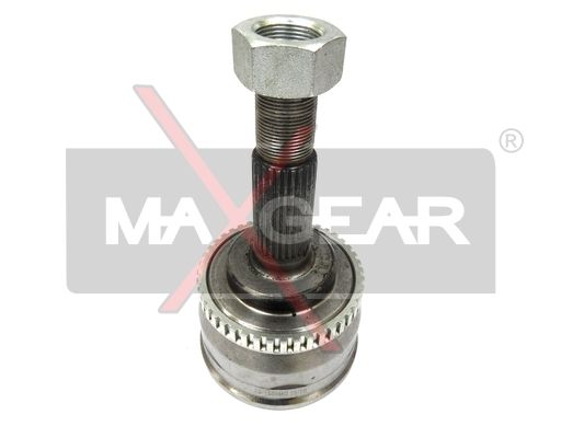 PRZEGUB ZEWNĘTRZNY NISSAN PRIMERA 02- P12 2,0B 2,2D MaXgear 49-0410