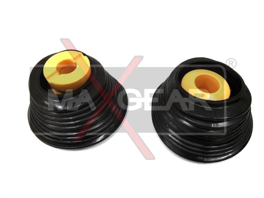 ODBÓJ AMORTYZATORA PRZÓD VW A6 94-97 AUDI 100 -94 KPL. z osłoną MaXgear 72-1206
