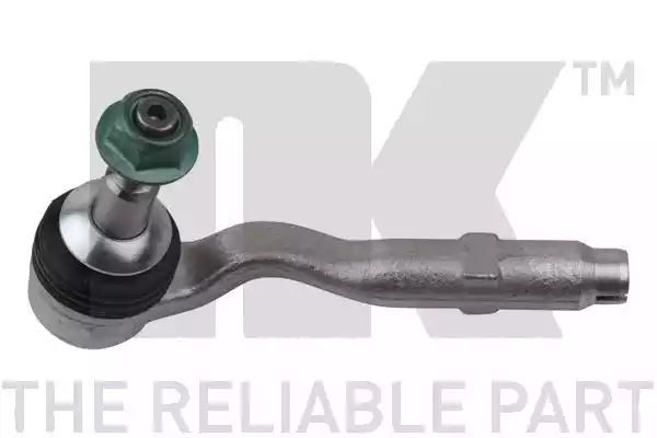 Końcówka drążka kierowniczego BMW PR 5 6 7 10- NK Autoparts 5031540