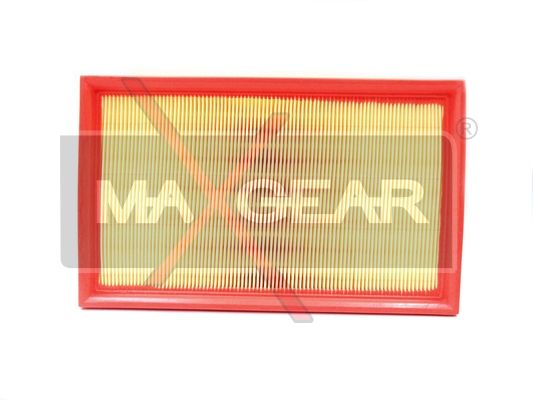 FILTR POWIETRZA T5 1,9TDI 2,5TDI MaXgear 26-0203