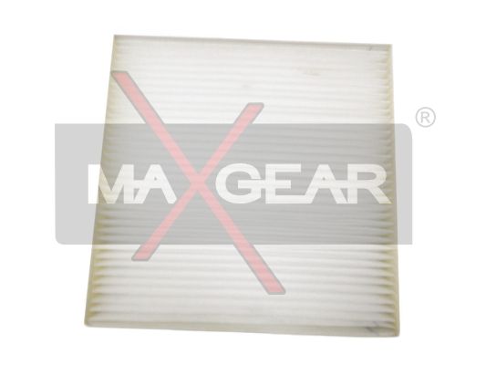 FILTR KABINOWY CITROEN BERLINGO XSARA 00- MaXgear 26-0249