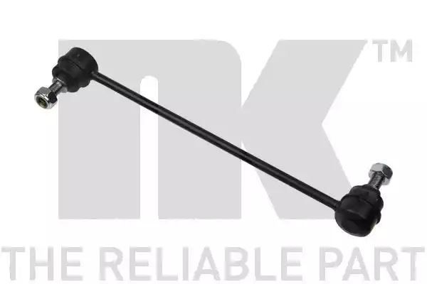 Łącznik stabilizatora przód Jeep SEBRING AVENGER COMPASS CALIBER PR LE 06- NK Autoparts 5119309