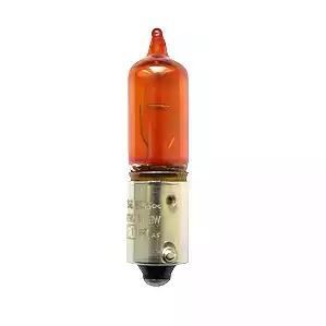 ŻARÓWKA HY21W 12V/21W BAW9S (POMARAŃCZOWA)- 1SZT. Philips 12146CP