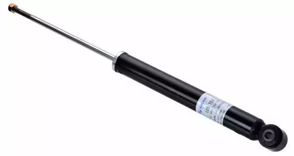 AMORTYZATOR BMW T. SERIA 3 (E30) 82-90 Sachs 105750