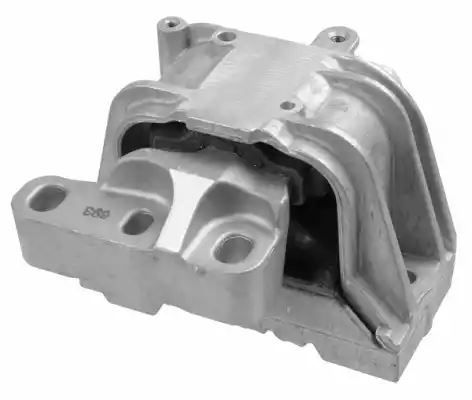 PODUSZKA SIL. VW A3/OCTAVIA/GOLF/GOLF PLUS/TOURAN 1,2TSI/TFSI Lemforder 3700001