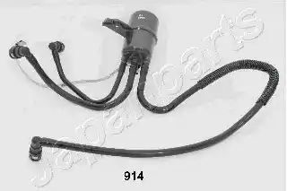 FILTR PALIWA CHRYSLER VOYAGER III 2.4-3.8  95-01 Japan Parts FC914S