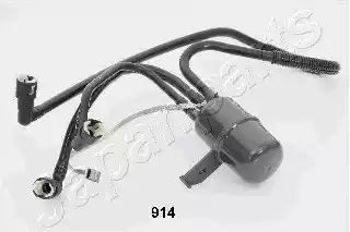 FILTR PALIWA CHRYSLER VOYAGER III 2.4-3.8  95-01 Japan Parts FC914S