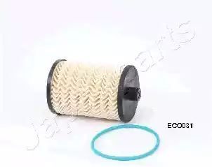 FILTR PALIWA VOLVO S60 2,4D WKŁAD Japan Parts FCECO031