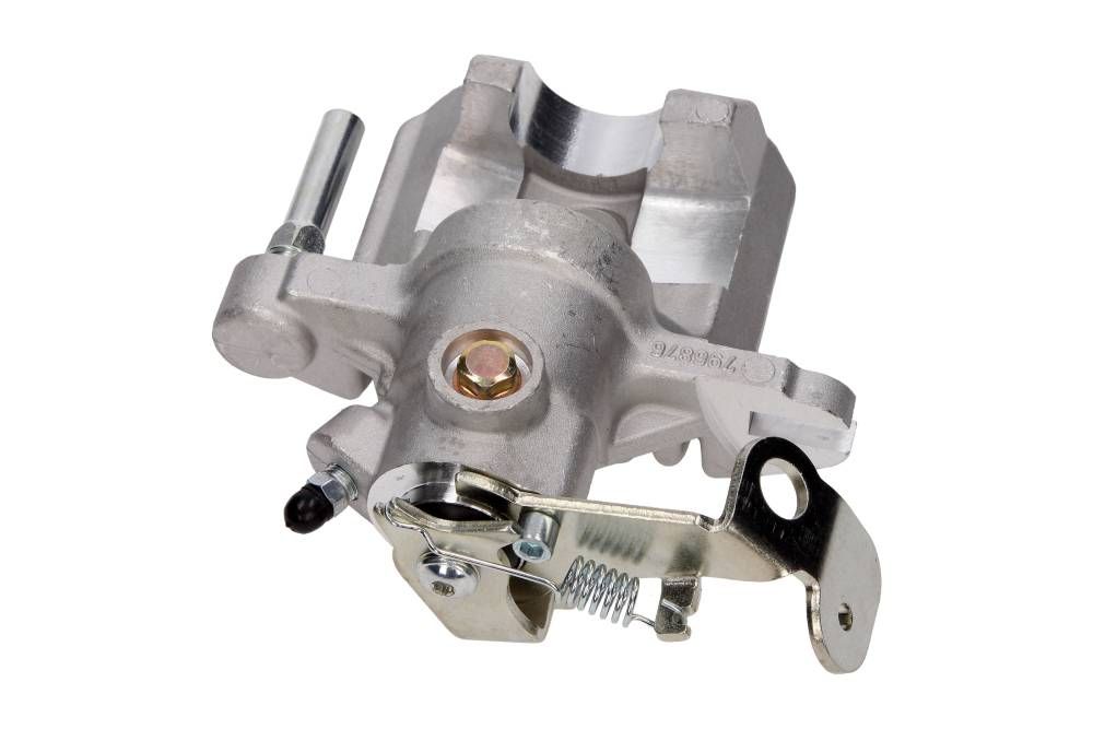 ZACISK HAMULCA TYŁ OPEL ASTRA 98-05 LE BOSCH34 MaXgear 82-0067