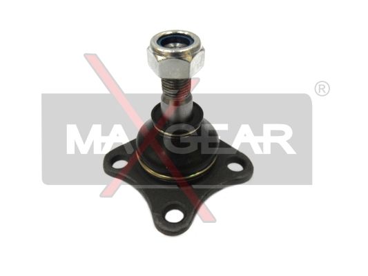 SWORZEŃ WAHACZA PRZÓD FIAT PALIO SIENA LE PR 99- MaXgear 72-0392