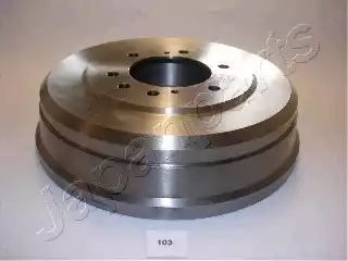 BĘBEN HAM. NISSAN T. PICK-UP 98- Japan Parts TA103