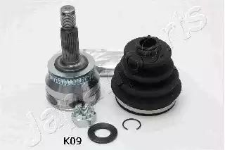 PRZEGUB ZEW. KIA CERATO 2,0 Japan Parts GIK09