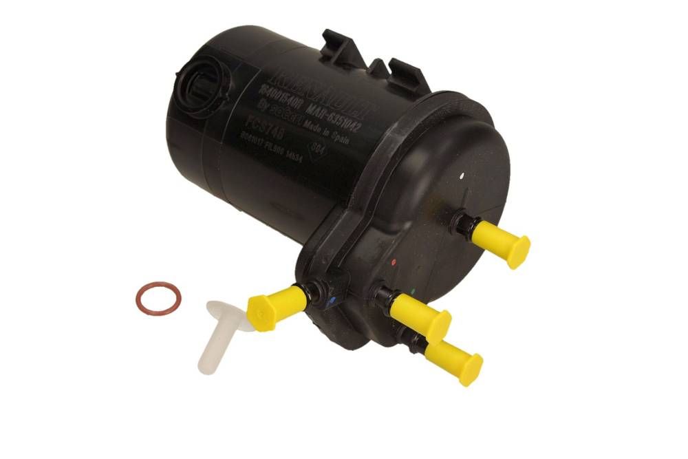 FILTR PALIWA RENAULT 1,5DCI Renault-Nissan Alliance 164001540R
