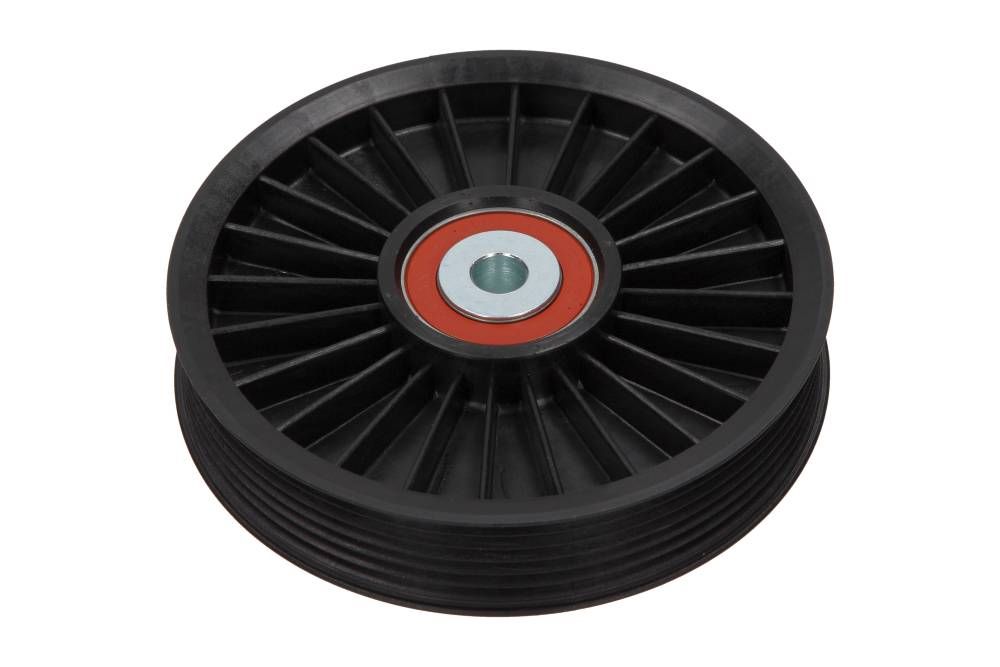 ROLKA PASKA WIELOROWKOWEGO OPEL 3,0 CDTI ALTERNAT.-AC MaXgear 54-0976