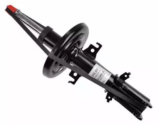 AMORTYZATOR DB P. CITAN (415), CITAN MIXTO (415) RENAULT KANGOO, KANGOO EXPRESS 1.2-1.6ALK 02.08- LE/PR Sachs 315297