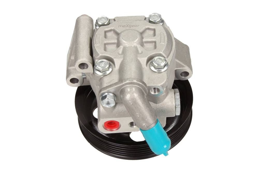 POMPA WSPOMAGANIA FORD MONDEO 07- 1,8 2,0TDCI GALAXY 06- 1,8TDCI MaXgear 48-0117