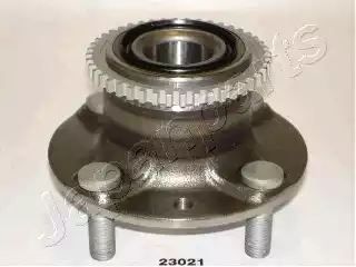 ŁOŻYSKO KOŁA MAZDA T. 323 Japan Parts KK23021