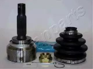 PRZEGUB ZEW. MITSUBISHI GALANT Japan Parts GI515