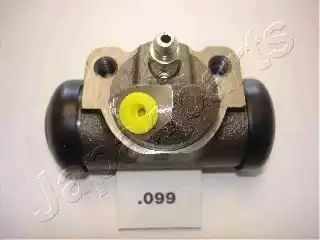 CYLINDEREK HAM. JEEP CHEROKEE Japan Parts CS099