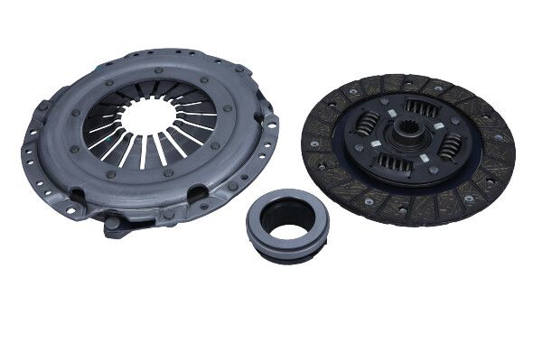 SPRZĘGŁO ZESTAW SPRZĘGŁA OPEL 190x14 CORSA B 1,0 12V 1,7D MaXgear 61-5259