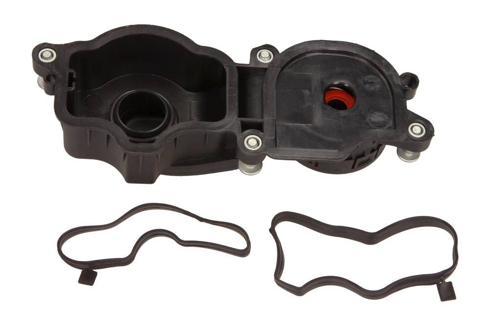 ODMA ZAWÓR ODPOWIETRZANIA SKRZYNI KORBOWEJ BMW E60 E61 E65 E66 E67 E71 72 E90 E91 E92 E93 3,0D MaXgear 17-0115