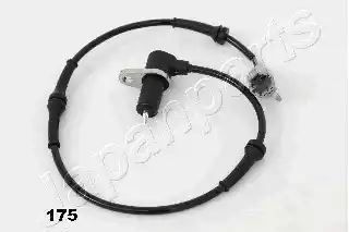 CZUJNIK ABS NISSAN P. TERRANO 2,4 96- PR Japan Parts ABS175