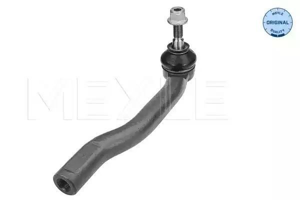 KOŃCÓWKA DRĄŻKA KIEROWNICZEGO NISSAN NOTE 06- PR MEYLE 36160200028