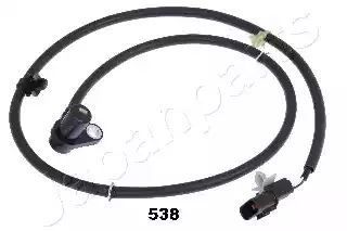 CZUJNIK ABS MITSUBISHI P. OUTLANDER 2,0 97- PR Japan Parts ABS538