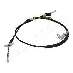 LINKA HAM. RĘCZ. HONDA T. STREAM 1,7-2,0 16V 01-04 PR Japan Parts BC438R