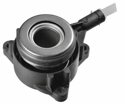 WYSPRZĘGLIK FORD TRANSIT 2,4-3,2 TDCI 04- Sachs 3182654170