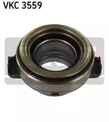 Łożysko oporowe Mitsubishi PAJERO 88- SKF VKC3559
