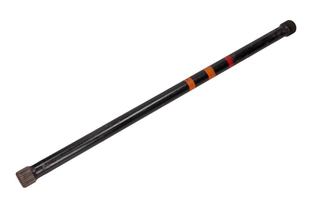 DRĄŻEK SKRĘTNY RENAULT KANGOO DOLNY LEWY DŁUGI 652MM MaXgear 69-0674
