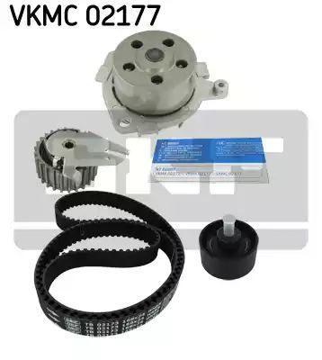 Zestaw rozrządu ALFA 1,8 2,0 16V 95- SKF VKMC02177