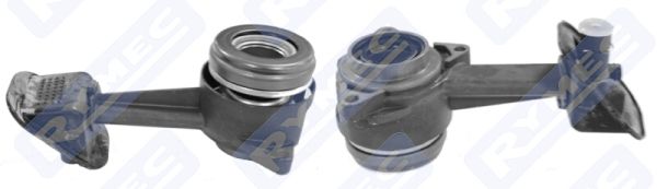 Wysprzęglik Ford TRANSIT 2,0-2,2 TDCI 00- RYMEC CSC024530