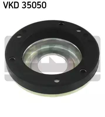 Łożysko poduszki amortyzatora Mercedes VITO VIANO 03- SKF VKD35050
