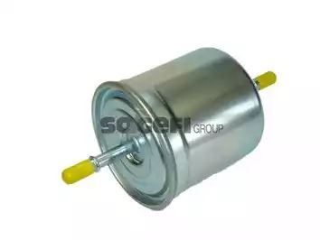 FILTR PALIWA VOLVO S60 2,0-2,4 00- Purflux EP231
