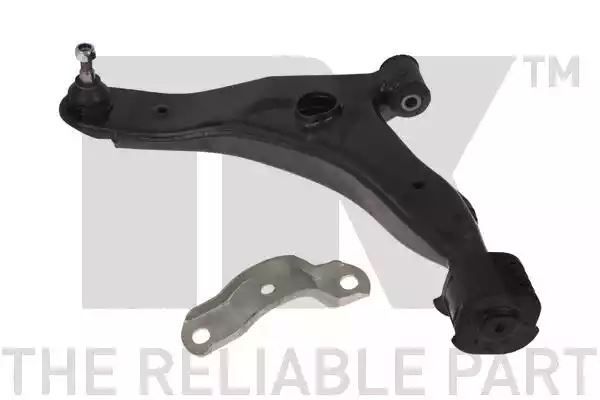 Wahacz przedni Volvo S40 V40 00- LE NK Autoparts 5014813