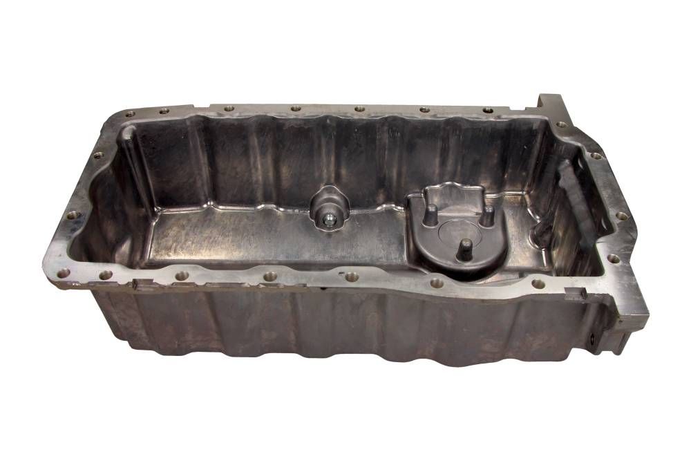 MISKA OLEJU VW GOLF 1,9 2,0TDI 03- A3 OCTAVIA GOLF 5 TOURAN MaXgear 34-0057