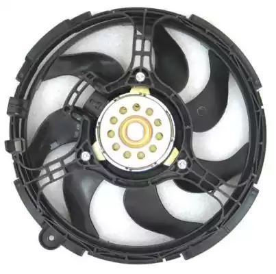 Wentylator chłodnicy Fiat STILO 01- NRF 47506