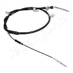 LINKA HAM. RĘCZ. HYUNDAI T. H100 2,4 93-00 PR Japan Parts BCH48R