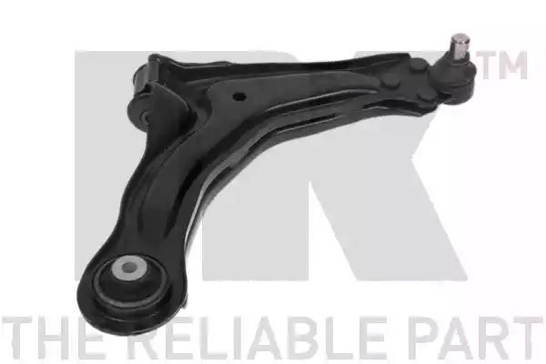 Wahacz przedni Mercedes VITO PR  DOLNY  96- NK Autoparts 5013340