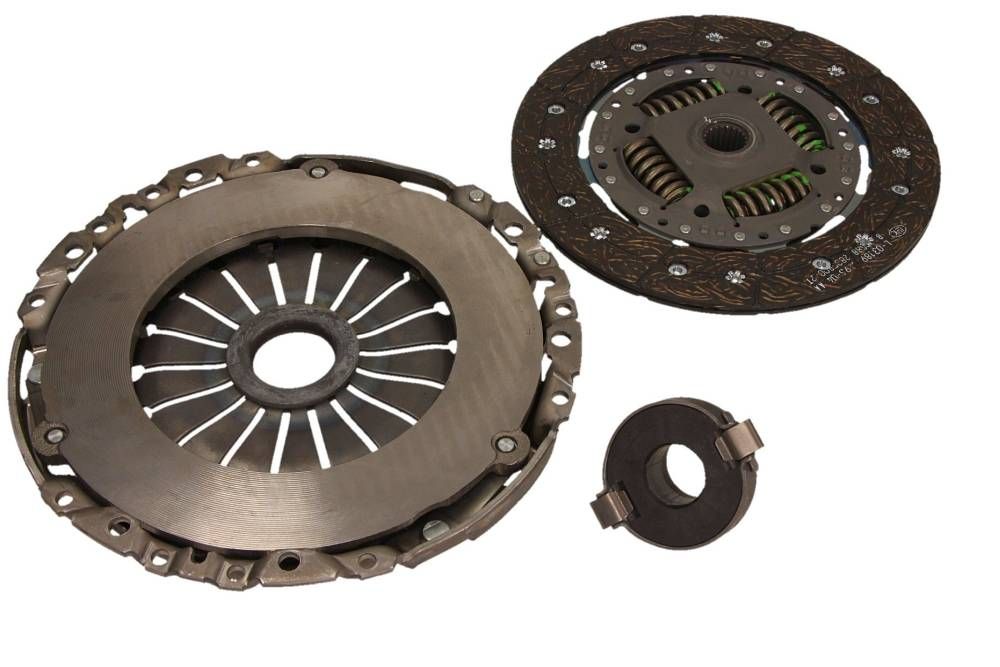 SPRZĘGŁO KPL. FIAT DUCATO 2,8T LuK 624309600