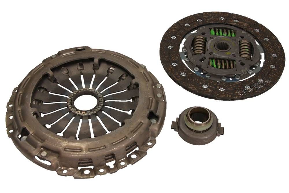SPRZĘGŁO KPL. FIAT DUCATO 2,8T LuK 624309600