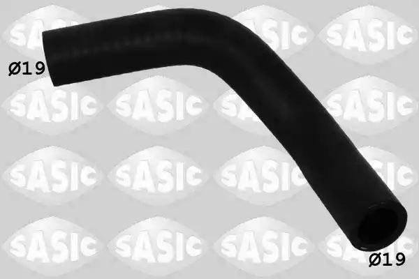 Wąż przewód chłodnicy Renault CLIO II KANGOO I THALIA SYMBOL II SASIC 3404065