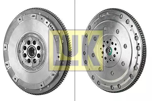 Koło dwumasowe Subaru LEGACY 2,0-2,5 98-03 LuK 415052210