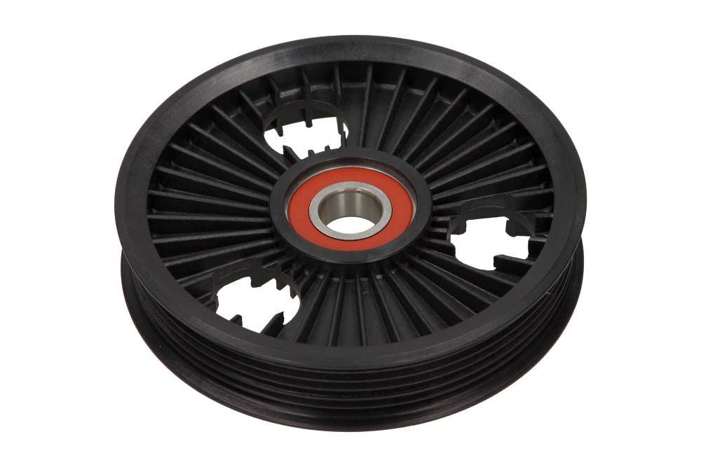 ROLKA PASKA WIELOROWKOWEGO PEUGEOT 307 407 C4 2,0/2,2 16V 02- MaXgear 54-0797