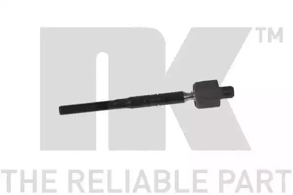 Końcówka drążka kierowniczego BMW WEW. E83 X3 X3 04-05 L P NK Autoparts 5031530
