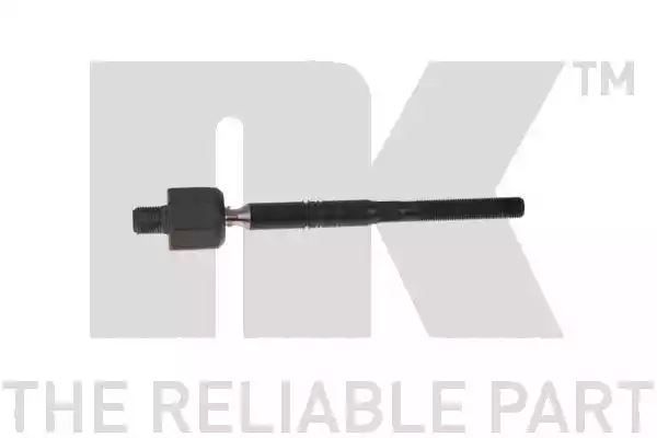 Końcówka drążka kierowniczego BMW WEW. E83 X3 X3 04-05 L P NK Autoparts 5031530